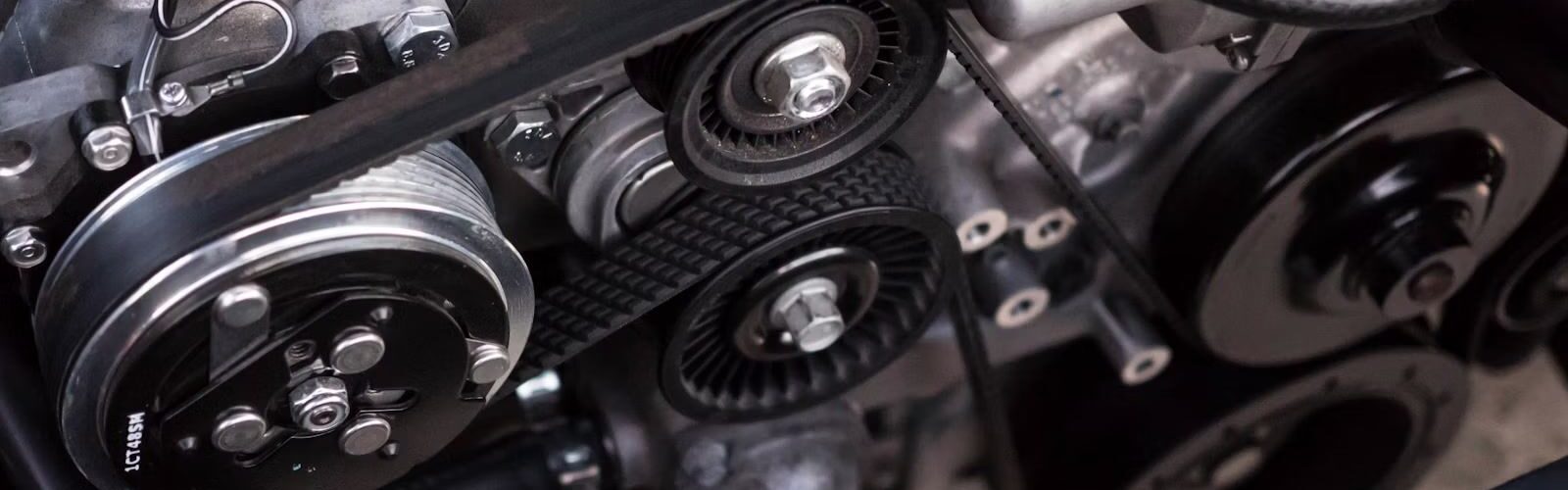 Economy ECU remapping on a diesel vehicle
